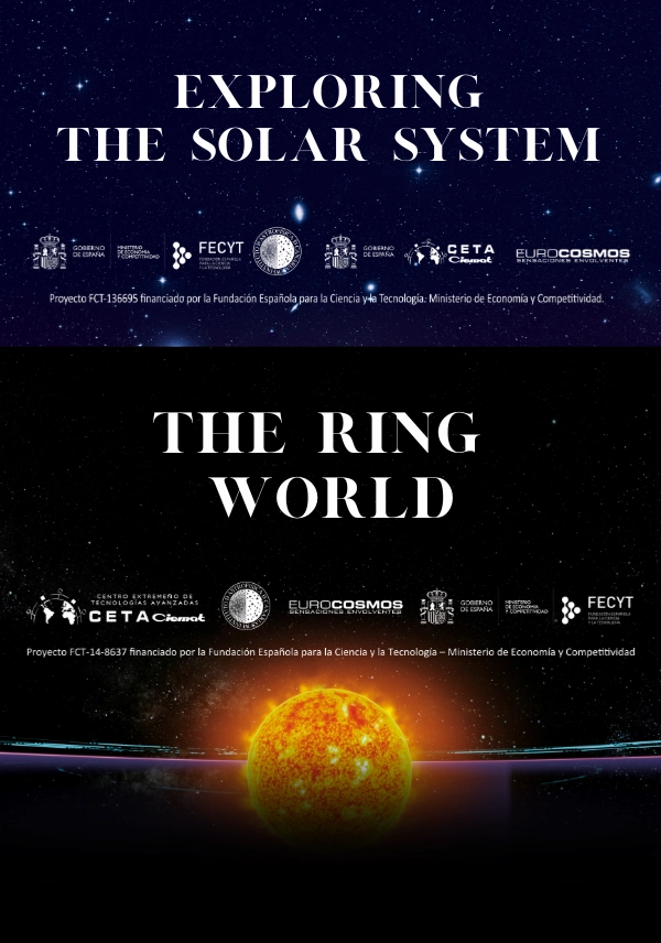 Exploring The Solar System